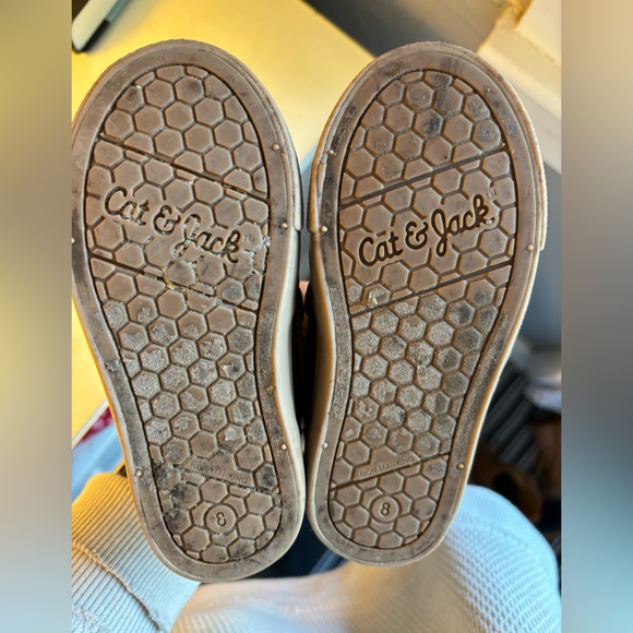 Cat & Jack Shoes - Picture 3 of 3